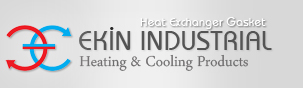 Ekin Industrial Logo